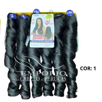 SER MULHER BOUNCY FRENCH CURL 480GR