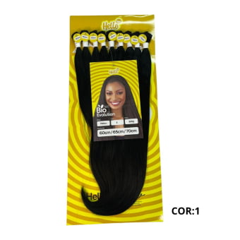 CABELO BIO FIBRA YELLOW 