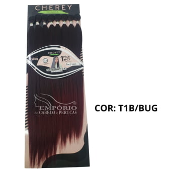 CABELO ORGÂNICO CHEREY YAKI