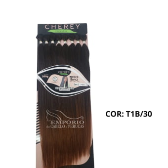 CABELO ORGÂNICO CHEREY YAKI