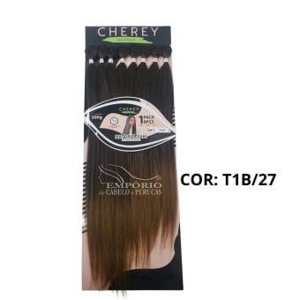 CABELO ORGÂNICO CHEREY YAKI