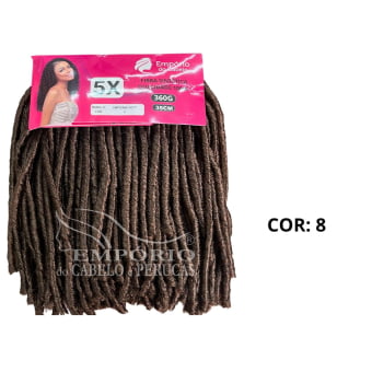 EMPÓRIO SOFTEX 360GR