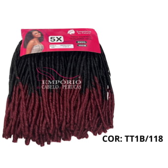 EMPÓRIO SOFTEX 360GR