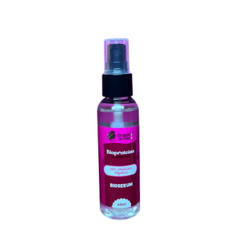 BIOPROTEINA SERUM EMPÓRIO DO CABELO 60ML