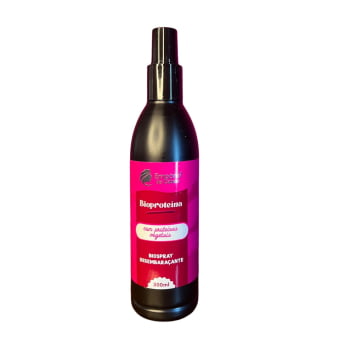 BIOPROTEINA SPRAY DESEMBARAÇANTE EMPÓRIO DO CABELO 300ML