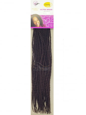 CABELO SINTÉTICO CHEREY TWIST 2-YL. CABELO SINTÉTICO CHEREY TWIST 2-YL.