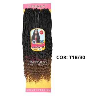 CHEREY GYPSY BRAIDS 300G CHEREY GYPSY BRAIDS 300G
