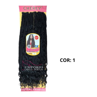 CHEREY GYPSY BRAIDS  300G