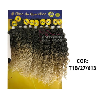 SER MULHER FIBRA DE QUERATINA SÓ SUCESSO 