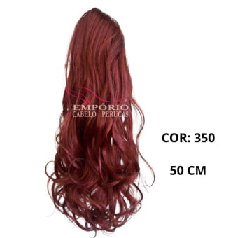 CHEREY RABO DE CAVALO PODO WAVE COR 350 CHEREY RABO DE CAVALO PODO WAVE COR 350