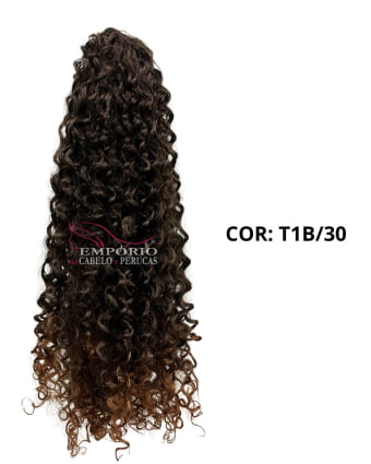 RABO DE CAVALO ORGANICO ELOISE COR T1B/30 180GR