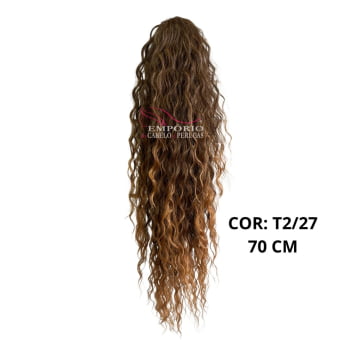 RABO DE CAVALO ORGÂNICO JACY COR T2/27 146GR