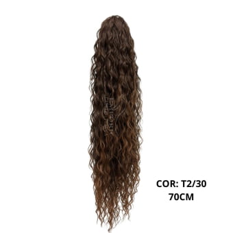 RABO DE CAVALO ORGÂNICO JACY COR T2/30 146GR