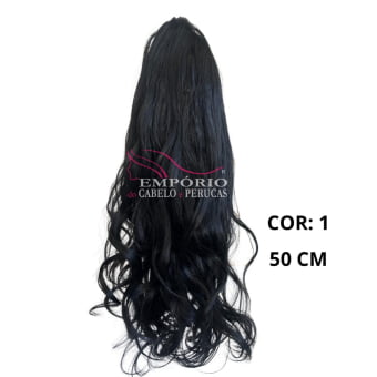 RABO DE CAVALO ORGÂNICO PODO WAVE COR 1 125GR RABO DE CAVALO ORGÂNICO PODO WAVE COR 1 125GR