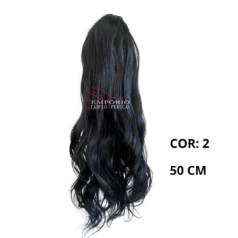 RABO DE CAVALO ORGÂNICO PODO WAVE COR 2 125GR RABO DE CAVALO ORGÂNICO PODO WAVE COR 2 125GR